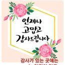 박미경 강사님항상건강하십시요 이미지