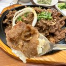 뜨락 | 심학산 한정식 맛집 뜨락 보리굴비맛집 뜨락정식후기