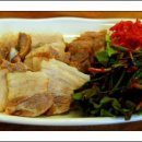 실로암메밀국수 이미지