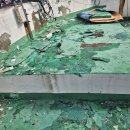 영진종합공사 | 비 오기 전에 맡기길 잘했다는 생각 들었던 엄궁 옥상방수 후기 :: 영진방수