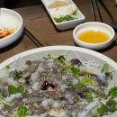 대구 교동의 새로운 맛집 꺼꾸잽이 초장집 대구교동점에서의 신선한 해산물 후기