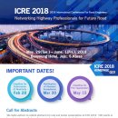 [도로학회] 2018 International Conference For Road Engineers - May.29~June.01., 제주 부영호텔 이미지