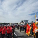 해병대 장단 사천강 이미지