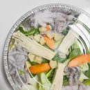 옹기촌 | 청주 갈낙전골 배달 가능한 옹기촌에서 주문 후 몸보신한 후기