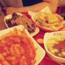 맵니떡볶이 이미지