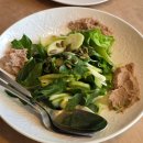 CU 인하로점 | [카자흐스탄 자유여행] 시내투어(젠코브성당, 그린바자르시장, 라핫) 그리고 별로였던 나밧 후기..