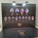 역전치안센터 | 240823 뮤지컬 젠틀맨스 가이드 후기 (송원근&amp;정상훈) + 광림아트센터 BBCH홀 1층 시야