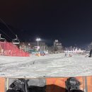 삼평지 | 스키만 타던 사람이 처음 보드 배워본 후기 | 생각보다 어려웠다