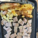 꿀꿀삼겹식당