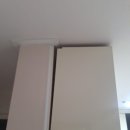 벽산 | 노원구 중계동 싱크대 상부장 처짐 수리 후기 (중계벽산3차 아파트)