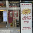 [성남/위례] 위례 맛집 위례 중앙광장 맛집 잭슨피자 위례점 후기