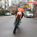 KTM XC-F 450 판매합니다. (풀 튜닝) 이미지