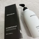 동양약국 | 등드름 색소침착 압출로 인해 심했지만 개선한 후기