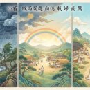 [주역인문학] 旣雨旣處 尙德 載 婦 貞 厲 이미지