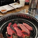 한우식당 이미지