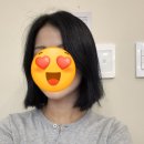 상일동역 플레앤로 미용실 단발펌 후기