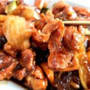 두마리찜닭 두찜 철원와수점 네이버블로그