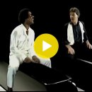 EBONY AND IVORY _ Paul McCartney & Stevie Wonder 이미지