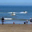 춘장대해수욕장 이미지