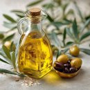 올리브비어 이미지