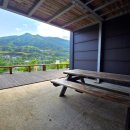 지리산 콤마 612 이미지