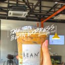 키나발루 가야스트릿 로스팅 카페 추천, 독특한 민트라떼가 맛있는 &#39;더 빈 익스프레스(The Bean Express)&#39;
