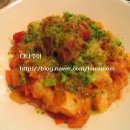 명품떡볶이 이미지