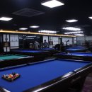신촌 당구장 이미지