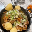 일미냉면 이미지