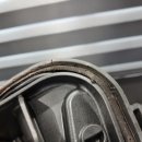 청구컴퓨터크리닝 | BMW F10 5시리즈 헤드라이트 습기 제거 및 백화 현상 완벽 수리 후기! (결로 고질병 해결)