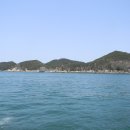 @ 서해바다에 떠있는 아름다운 섬의 무리들 ~ 군산 고군산군도, 선유도 (선유도해수욕장, 장자도, 무녀도, 신시도) 이미지
