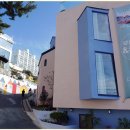 천사벽화마을 이미지