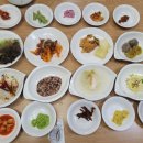 장다리 마늘약선 이미지