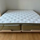 센텀2로 | [신혼집 침대 매트리스] 베스트슬립 센텀점 엘라비아 G5 2000 라지킹 후기