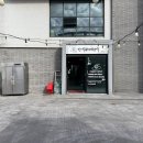 이충부영아파트 입구 - 좌 | 제주 외도 / 제주 한식뷔페 ‘ 제주섬돌한식뷔페정식 ’