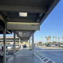 댕's day | 미국 서부 여행 Day 4 • 렌터카 운전 3시간 (Hertz, 게티센터, 말리부비치, 리지크레스트 숙소)