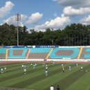 독립구단 TNT FC 최근 평가전 스케쥴 및 골 장면 이미지