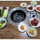 우정갈비 이미지