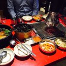 천호고기집 이미지