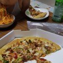 인동36길-29 | [구평동뽕뜨락피자]애들 완전맛나다며~~엄청맛있게먹네요~~...