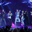 BTS(방탄소년단),‘한국 그룹 최초 빌보드 200 1위’ 이미지