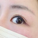 유안 | 현풍속눈썹펌 유안뷰티 블랙틴팅펌 후기