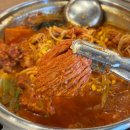 전주 햄스터 | 전주한옥마을맛집 한식 추천 ‘한옥물갈비’ 갈비전골, 육전 후기