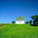 그림같은 집 이미지