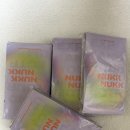 무드핏 | 헤어 트린트먼트/ 마른파이브 넉넉 니트 모달 면스타킹/ 로잉즈 무드핏 브로우 크림 블리치 후기 (추천)