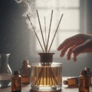 첨담기업3로1L-12 | 발향좋은 디퓨저 고르는법 (12년 조향사 TMI)