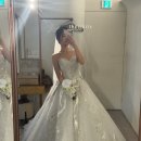 lenstown | 렌즈타운 오드아이즈 M퓨어 2종 실착 은은하게 티나는 웨딩렌즈로 추천