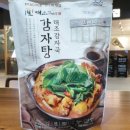 태조감자국 이미지