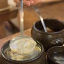 항아리수제비 - 창원시 의창구 팔용로 414-1 | 항아리수제비