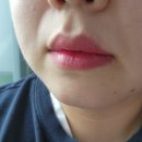 안지워지는틴트 모리채 립타투 러블리피치 후기